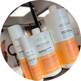 Revlon для волос